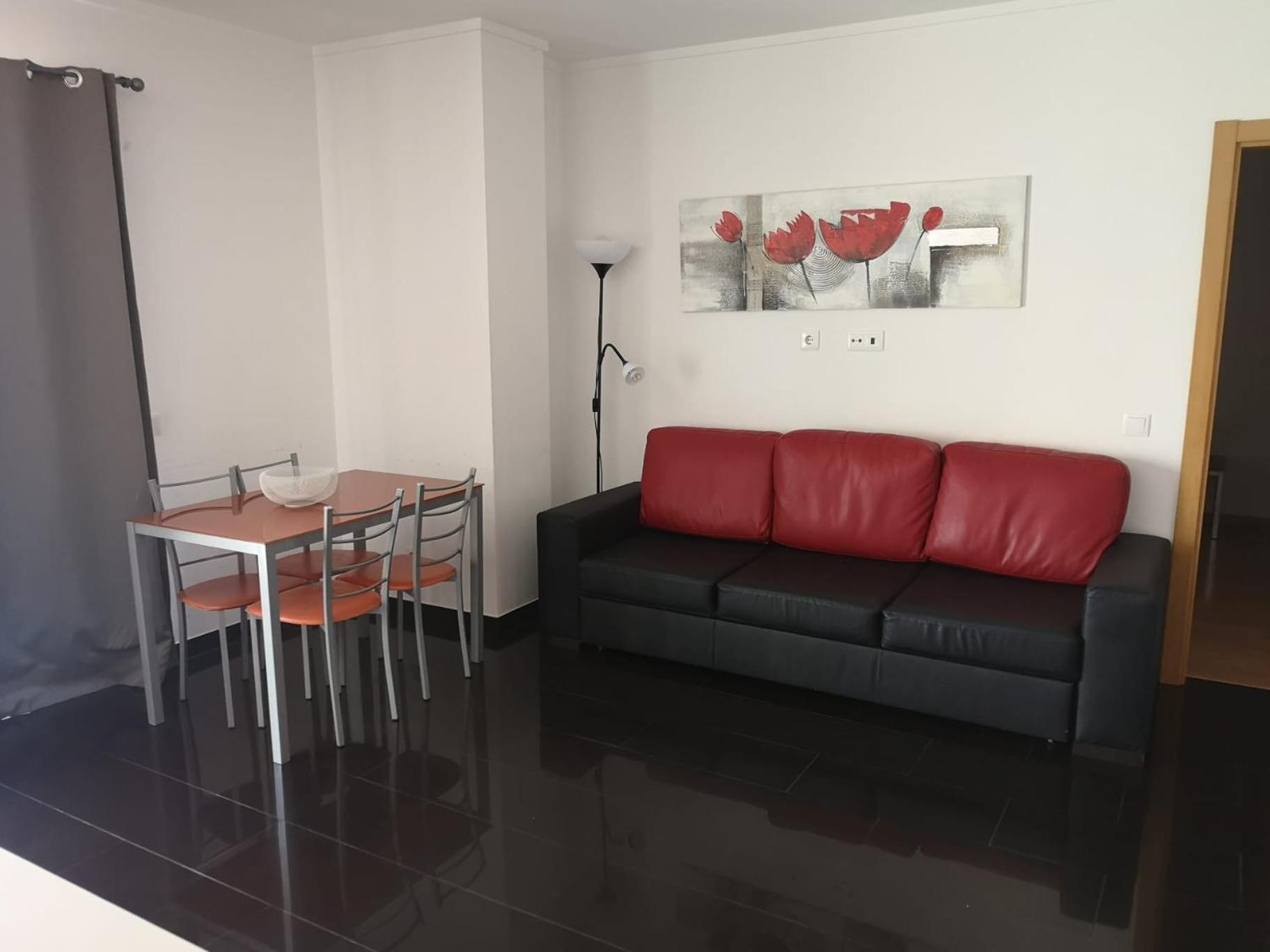 Rocha T Apartments Portimão Exterior photo