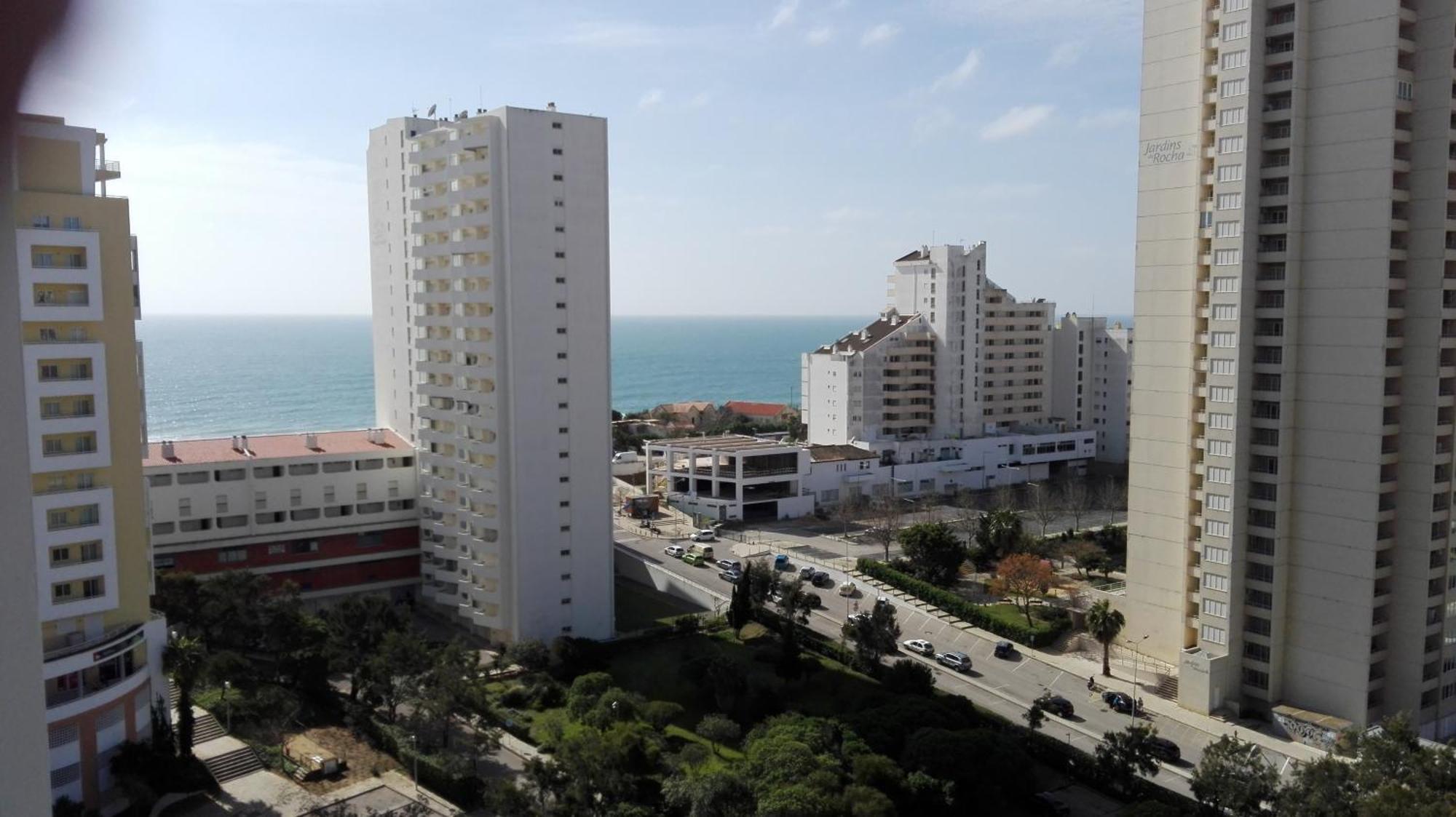 Rocha T Apartments Portimão Exterior photo