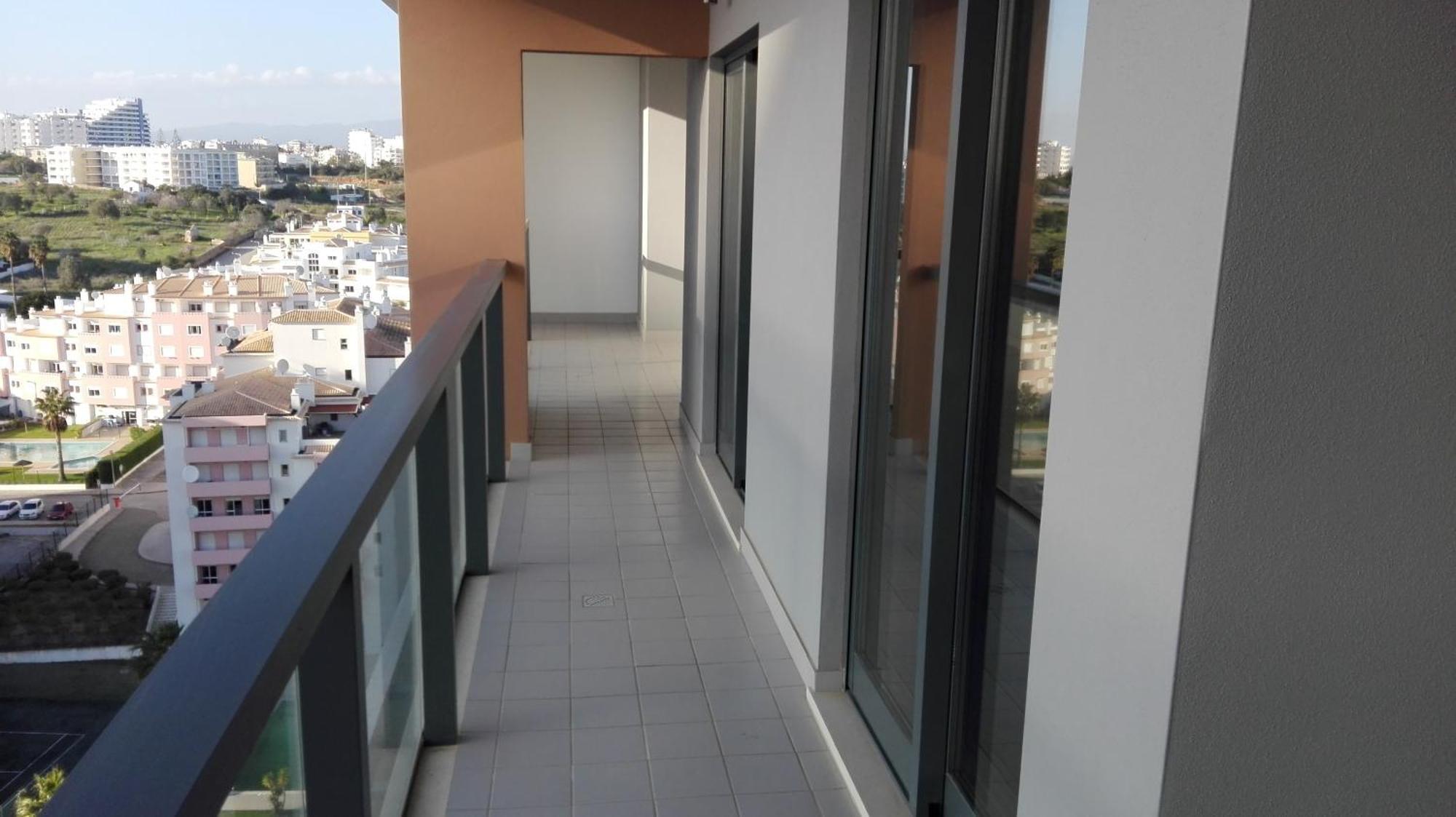 Rocha T Apartments Portimão Exterior photo