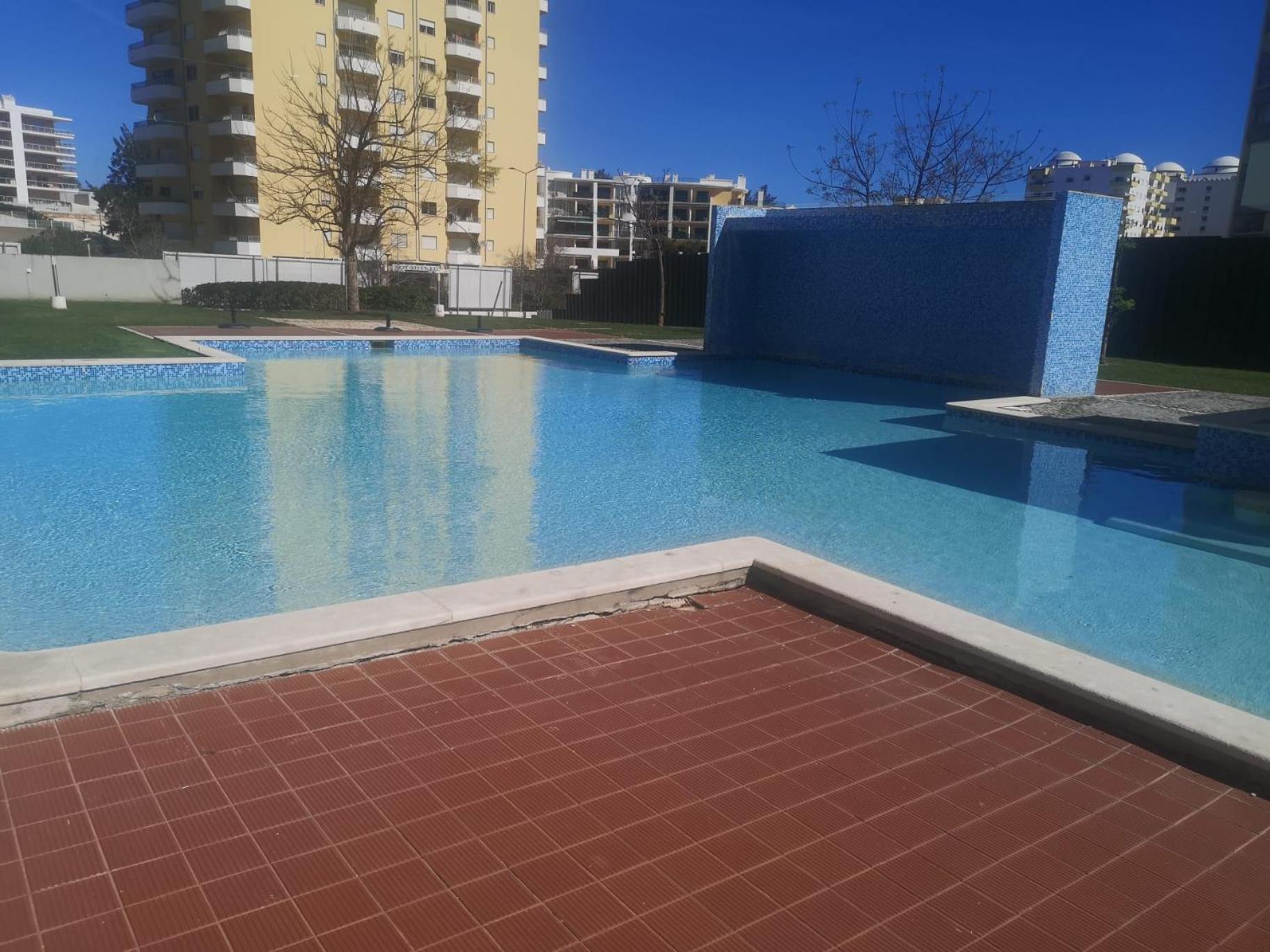 Rocha T Apartments Portimão Exterior photo