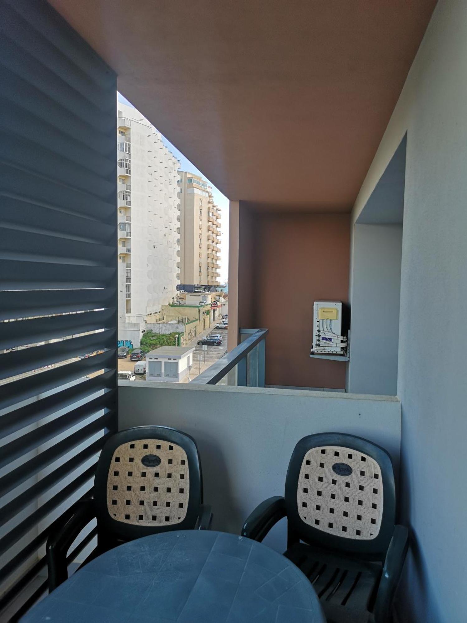 Rocha T Apartments Portimão Exterior photo
